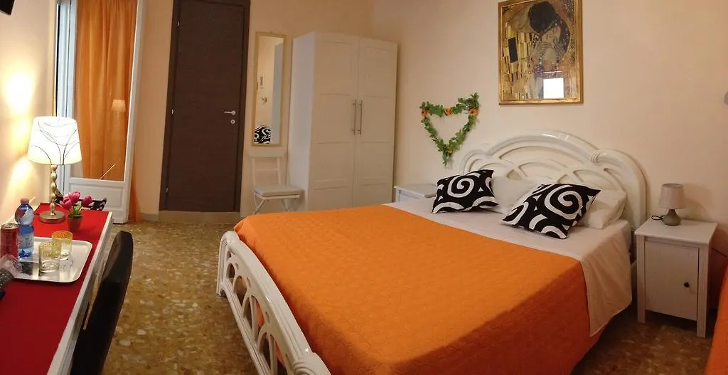 Bed & Breakfast Vatican Golden Rooms Rom