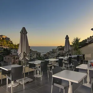 Argentina 3*, Riomaggiore Italy
