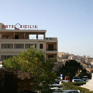 Sicilia Hotel Enna