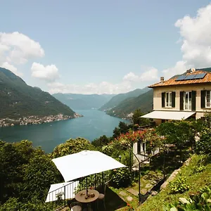 Le Ortensie Bed & Breakfast Faggeto Lario