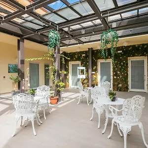 3* Gasthuis Borghetto