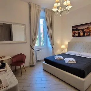 3* Gasthuis Rome Central Rooms