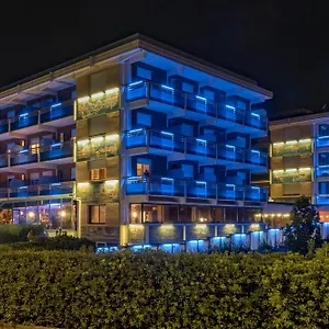 Garden Lido 4*, Loano Italy
