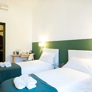 2* Gasthuis Lombardia40 Luxury