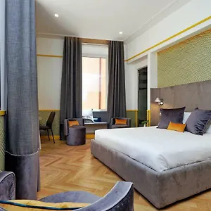 Five Guest house