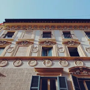 3* Bed & Breakfast Palazzo Lupardi Relais