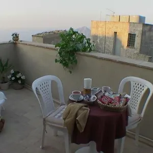 San Domenico Hotel Erice