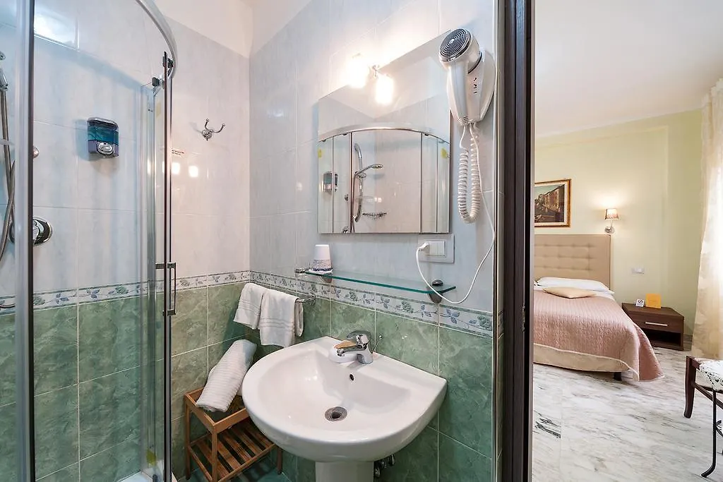 Bed & Breakfast Vatican Golden Rooms Rome